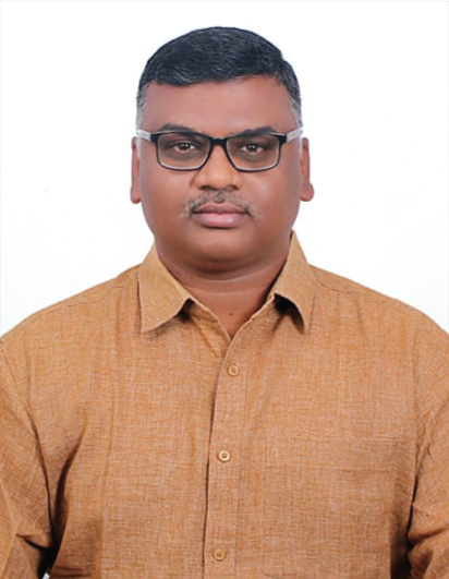 Dr. Viplav Sathyanarayana Beeram