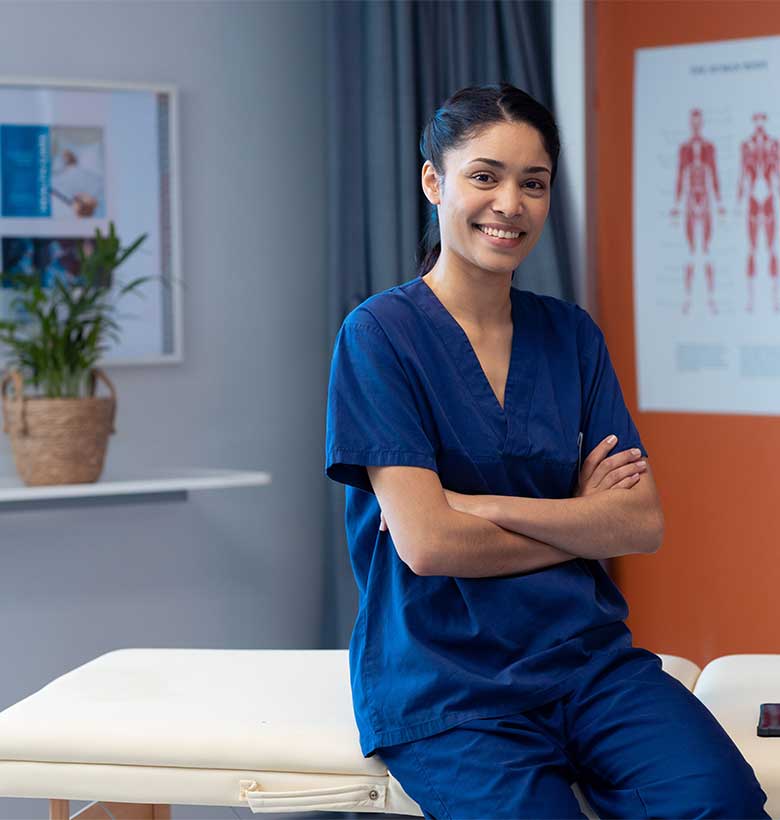 Advanced physiotherapy and chiropractic care in Hyderabad